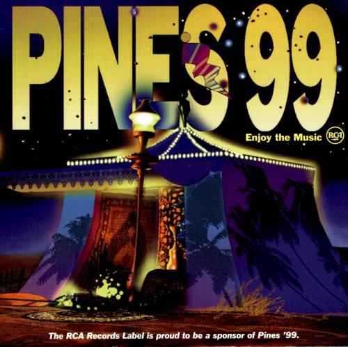 Pines '99