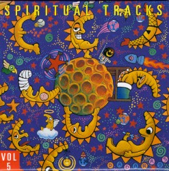 Spiritual Tracks, Volume 5