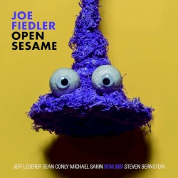 Open Sesame