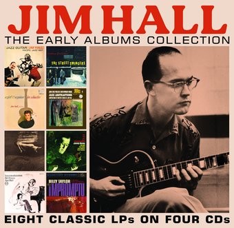 The Early Albums Collection