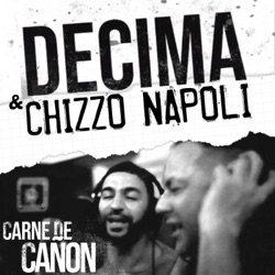 Carne de cañon