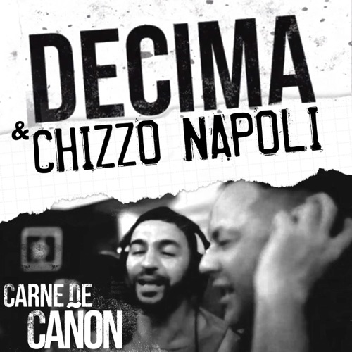 Carne de cañon