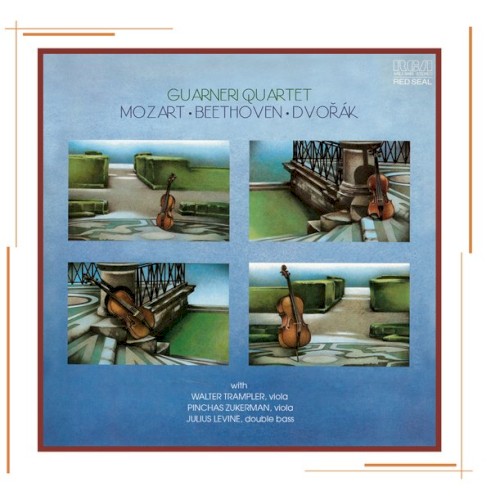 String Quintets