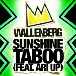 Sunshine Taboo