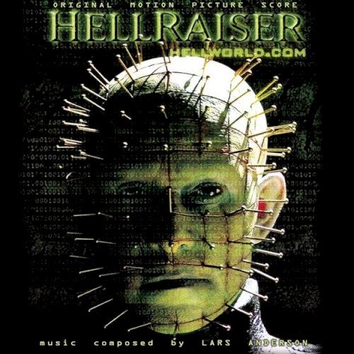 Hellraiser VIII: Hellworld