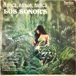 Nunca, nunca, nunca