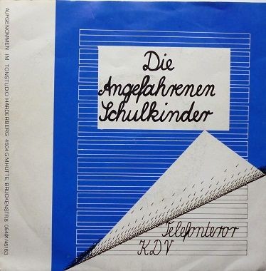 Die größte Frechheit seit Peter Alexander
