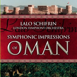 Symphonic Impressions of Oman