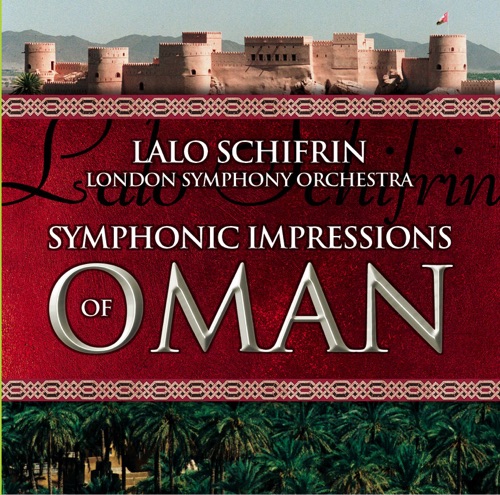 Symphonic Impressions of Oman