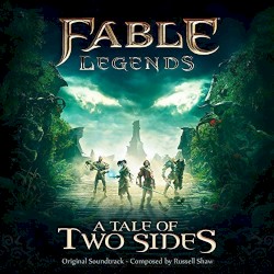Fable Legends: A Tale of Two Sides