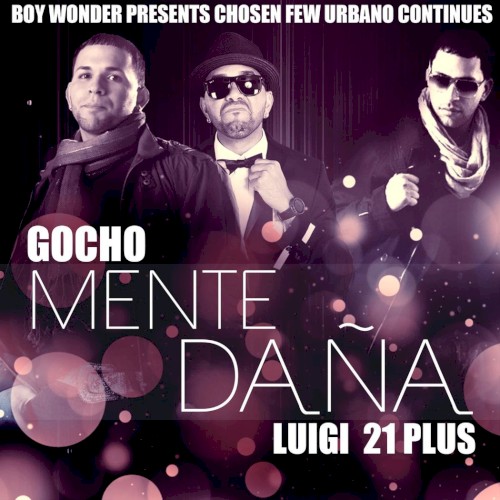 Mente dañá