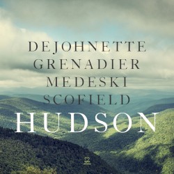 Hudson