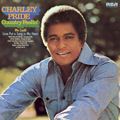 Country Feelin’