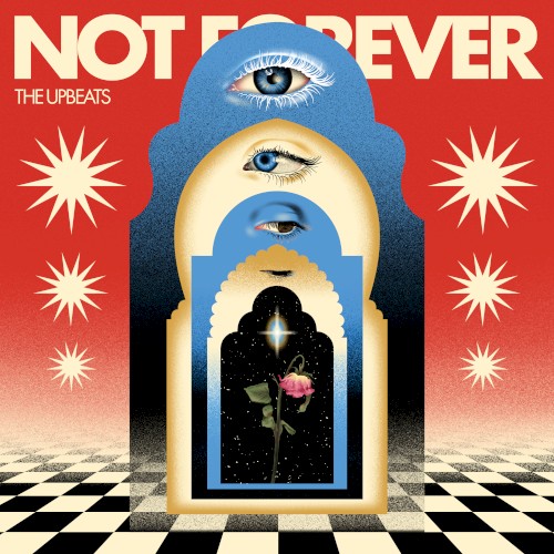 Not Forever