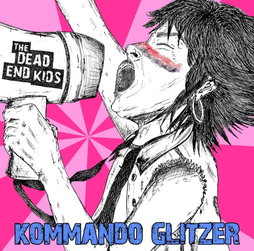 Kommando Glitzer