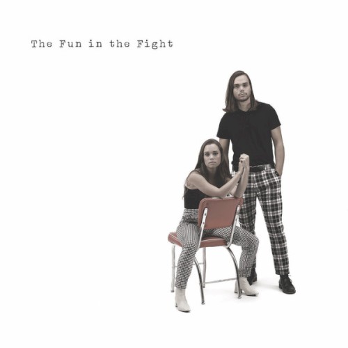 The Fun in the Fight