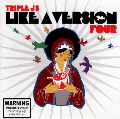 Triple J: Like a Version, Volume 4