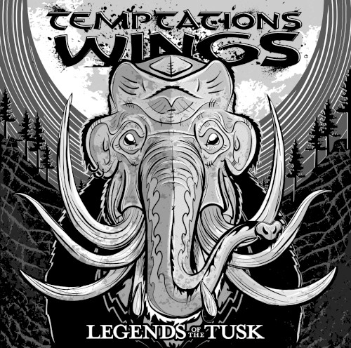 Legends of the Tusk