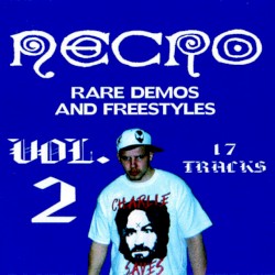 Rare Demos and Freestyles, Volume 2
