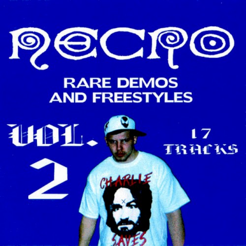 Rare Demos and Freestyles, Volume 2