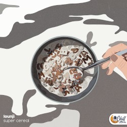 super cereal