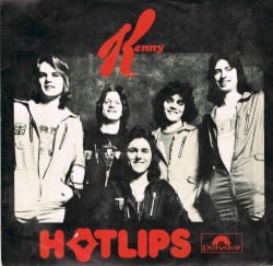Hot Lips