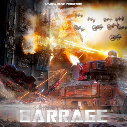 Barrage