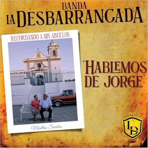 Hablemos de Jorge