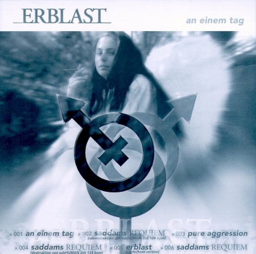 An einem Tag