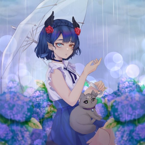 Raindrop