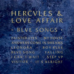 Blue Songs