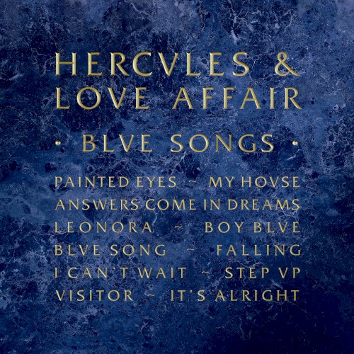 Blue Songs