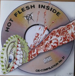 Ox-Compilation #021 - Hot Flesh Inside