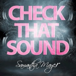 Check That Sound