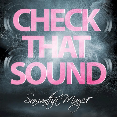 Check That Sound