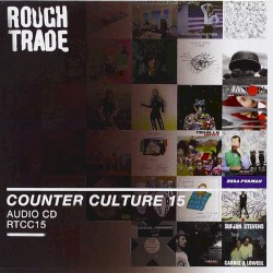 Rough Trade Shops: Counter Culture 15