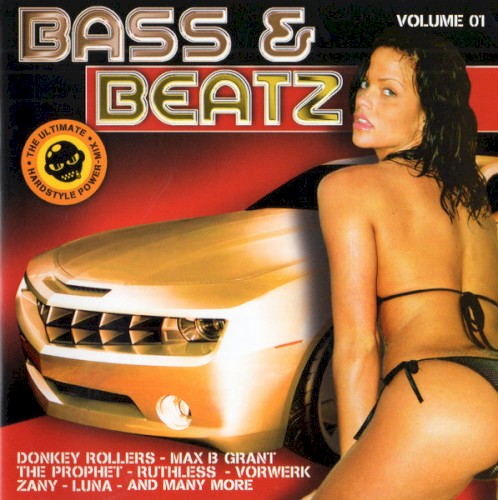 Bass & Beatz Vol.01