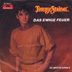 Das ewige Feuer