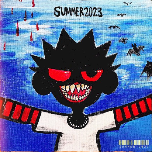 SUMMER 2023