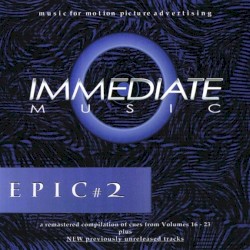 Epic #2