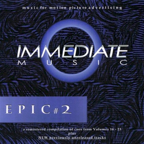 Epic #2
