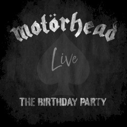 The Birthday Party