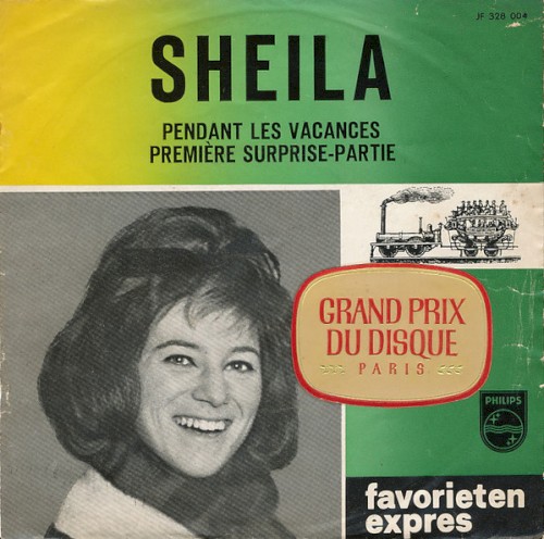 Pendant les vacances / Première surprise‐partie