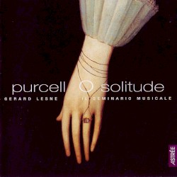 O Solitude