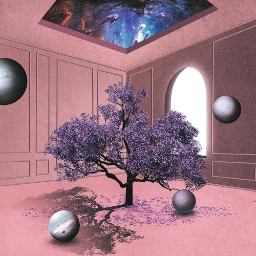 Jaded and Dreaming