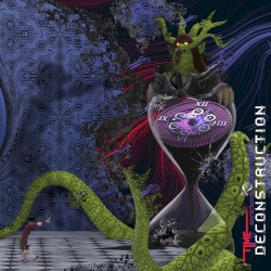 Time Deconstruction
