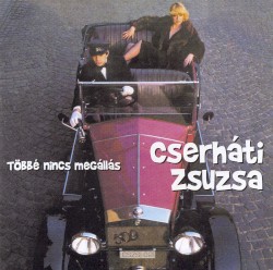Többé nincs megállás