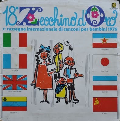 18º Zecchino d'Oro