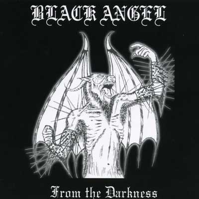 From the Darkness