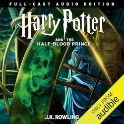 Harry Potter and the Half-Blood Prince